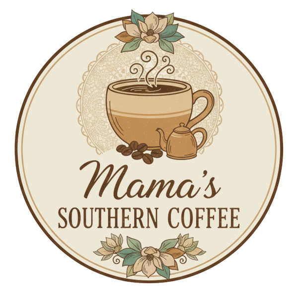Mama’s Southern Coffee 